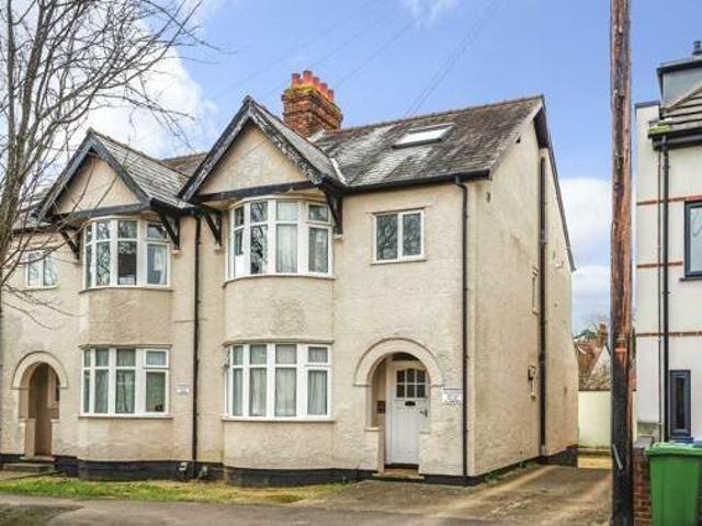 House for sale in The Slade, Oxfordshire