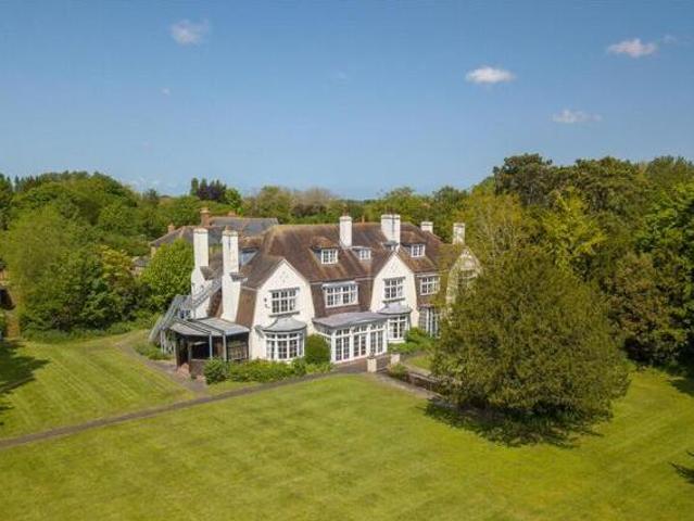 House for sale in Sandwich, Ash
