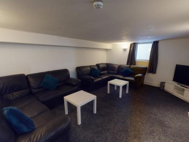 House for rent in Carrington, City of Nottingham