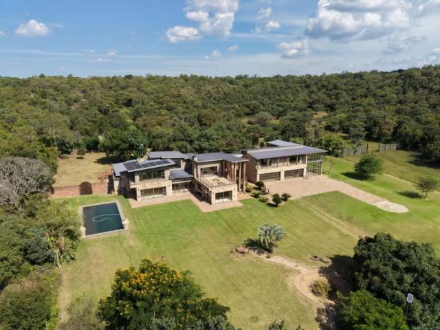 Farm for sale in Bela-Bela, Bela Bela Local Municipality