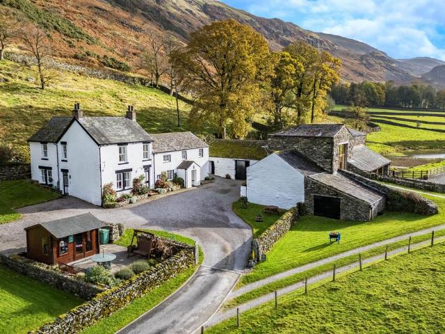 House for sale in St. John's Castlerigg and Wythburn