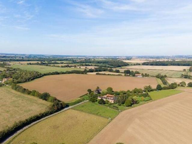 House for sale in Chelmondiston, Suffolk