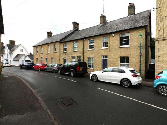 Flat for rent in King's Walden, Hertfordshire