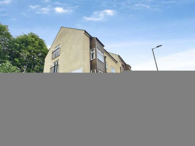 Flat for sale in Normanton, East Midlands
