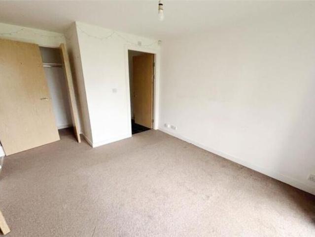 Flat for sale in Scotland