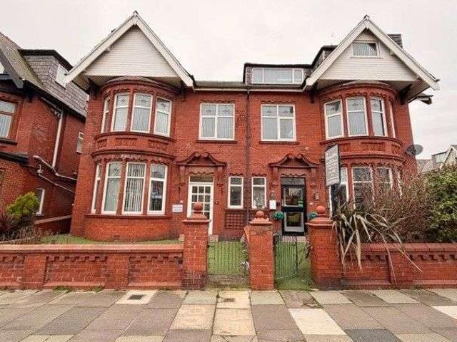 Property for sale in Knowle, Blackpool