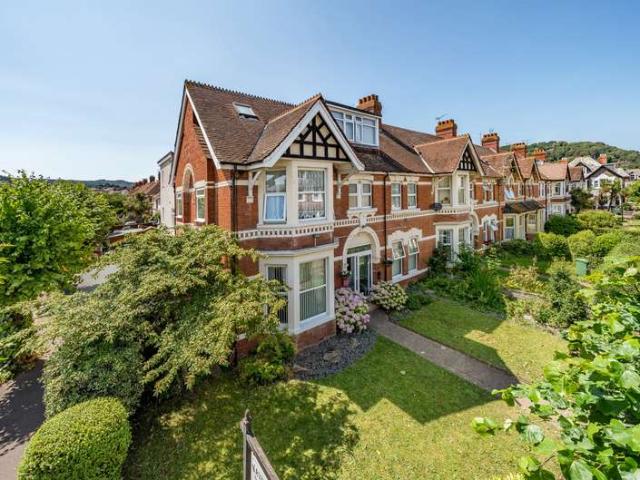 House for sale in Alcombe, Minehead