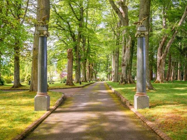 House for sale in Lentran, Scotland