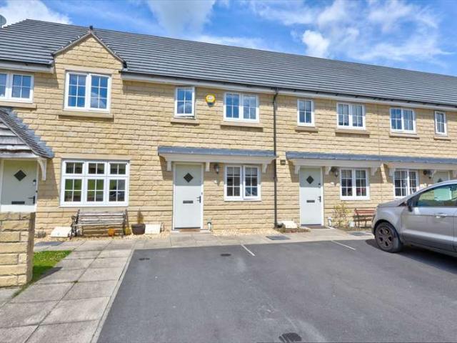 House for rent in Steeton, Bradford