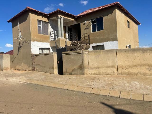 House for sale in Soweto, Gauteng