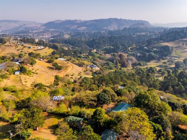 House for sale in Drummond, Kwazulu-natal