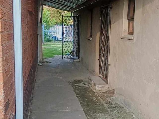 House for sale in Gert Sibande, Mpumalanga