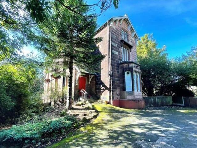 House for sale in Calderstones