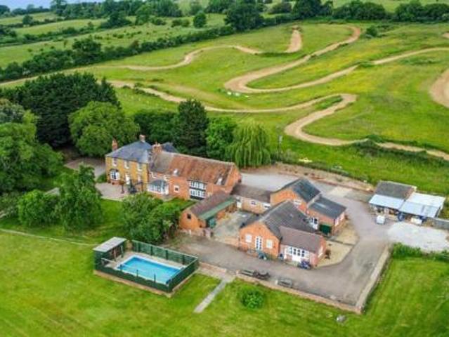 House for sale in Lyons, Greater London