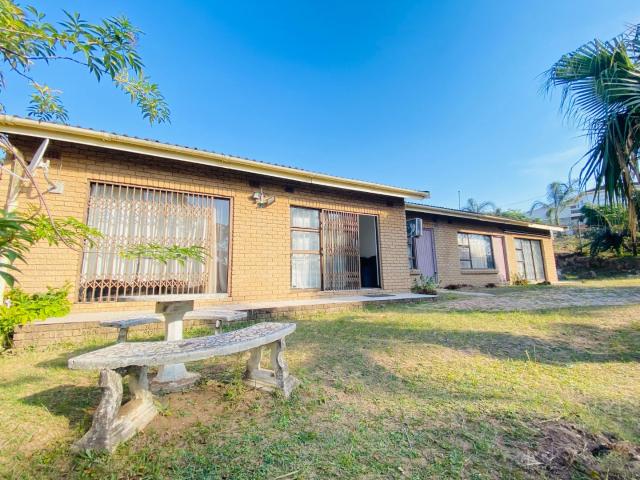 House for sale in Seaview, Kwazulu-natal