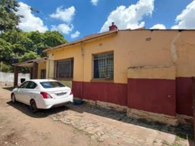House for sale in Vosloorus, Gauteng