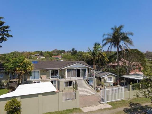 House for rent in Umgungundlovu, Kwazulu-natal