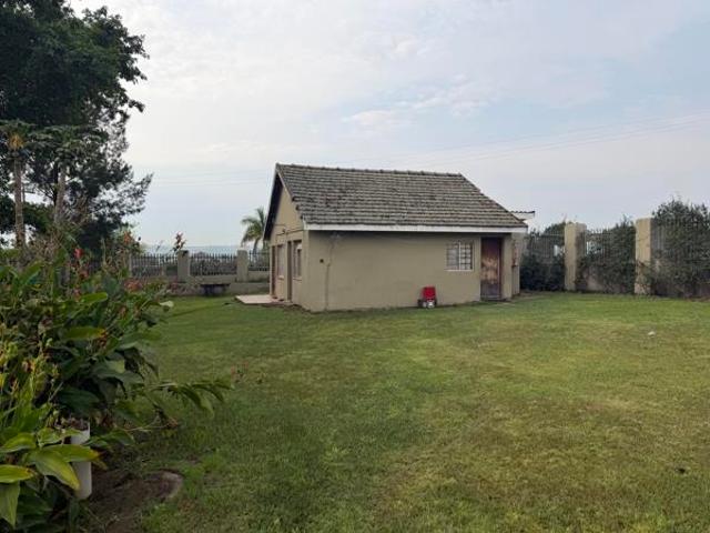 House for sale in Pietermaritzburg, Msunduzi Local Municipality