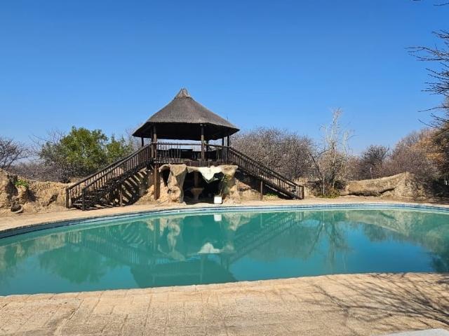 House for sale in Belabela, Limpopo