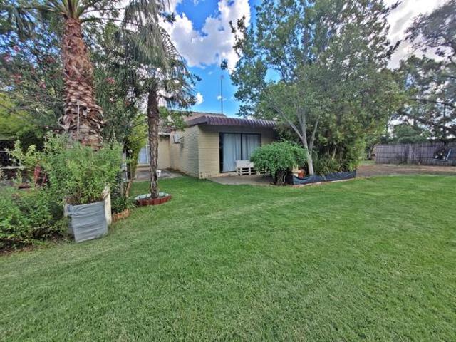 House for sale in Bloemfontein, Free State