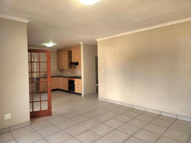 Apartment for sale in Waterkloof, Gauteng