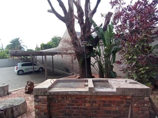 House for rent in Waterkloof, Gauteng