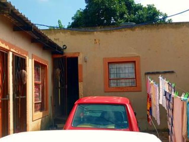 House for sale in Westonaria, Gauteng