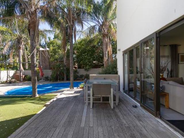 House for sale in Bergsig, Durbanville