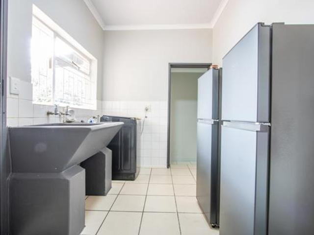 House for sale in Dr Kenneth Kaunda, North West