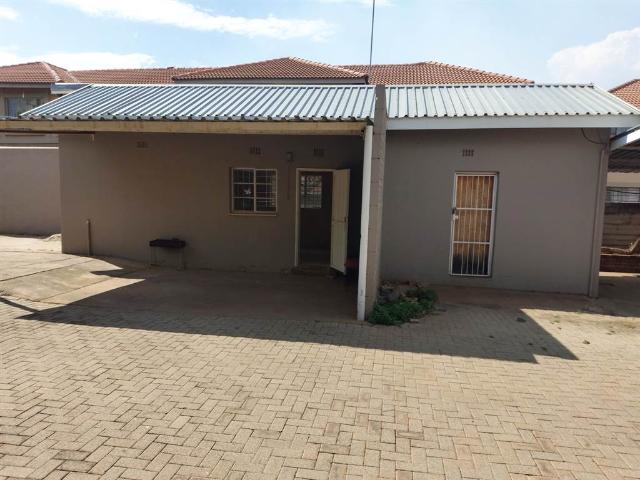 House for sale in Dr Kenneth Kaunda, North West