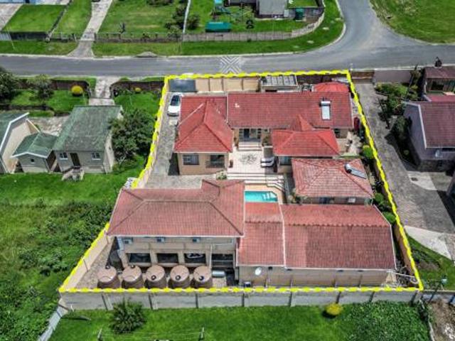 House for sale in Bisho, Eastern Cape