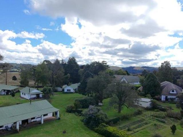 Farm for sale in Umgungundlovu, Kwazulu-natal