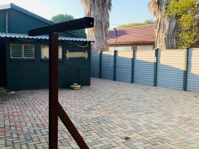 House for sale in Seshego, Limpopo