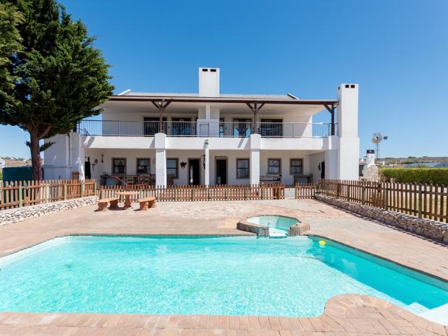 House for sale in West Coast, Britannia Bay