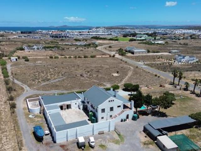 House for sale in Western Cape