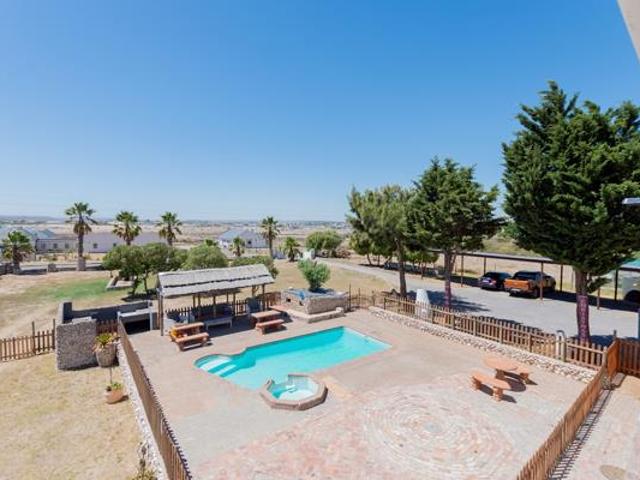 House for sale in Western Cape