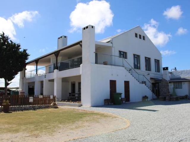House for sale in Western Cape