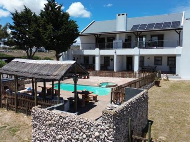 House for sale in Western Cape