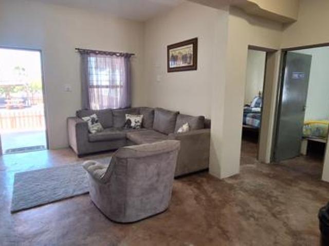 House for sale in Western Cape