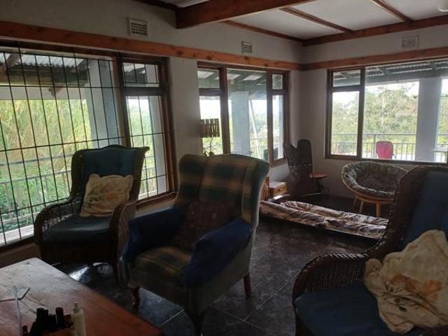 House for sale in Ugu District Municipality, Kwazulu-natal