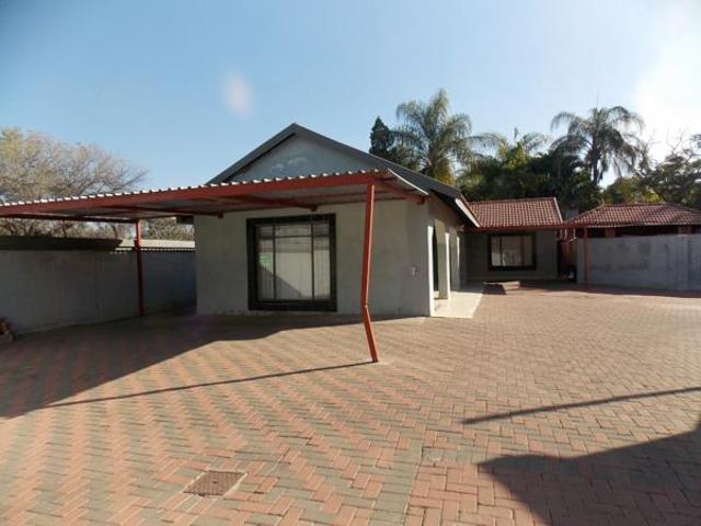 House for sale in Limpopo