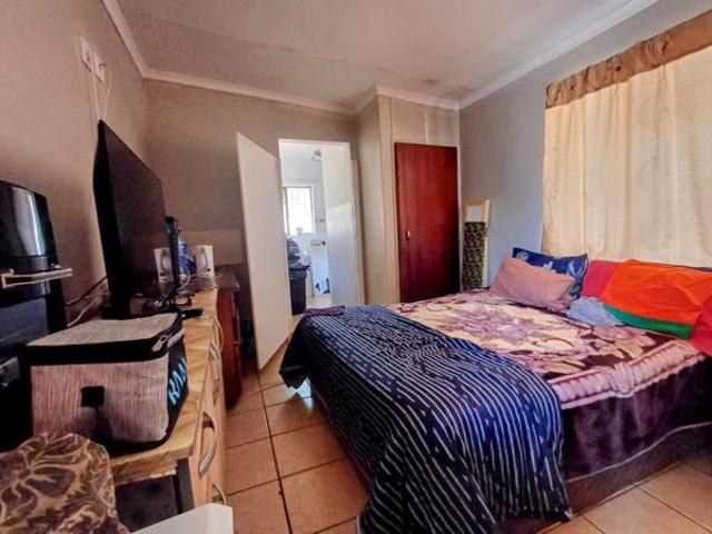 House for sale in Dr Kenneth Kaunda, North West