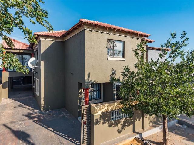 House for sale in Johannesburg