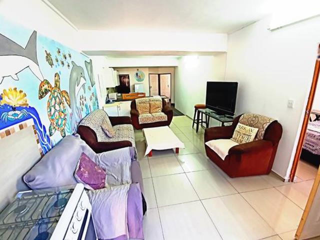 House for sale in Margate, Hibiscus Coast Local Municipality