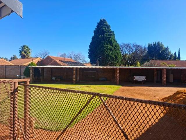 House for sale in Mafikeng, North West