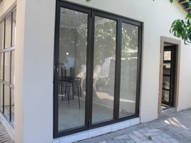 House for rent in Tlhabane, North West
