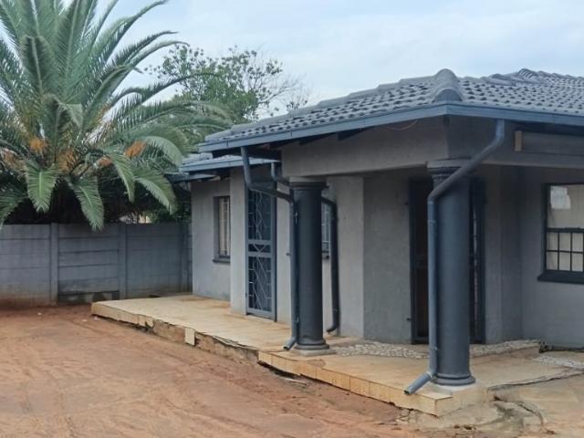 House for sale in Tlhabane, North West