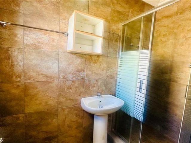 House for rent in Soshanguve