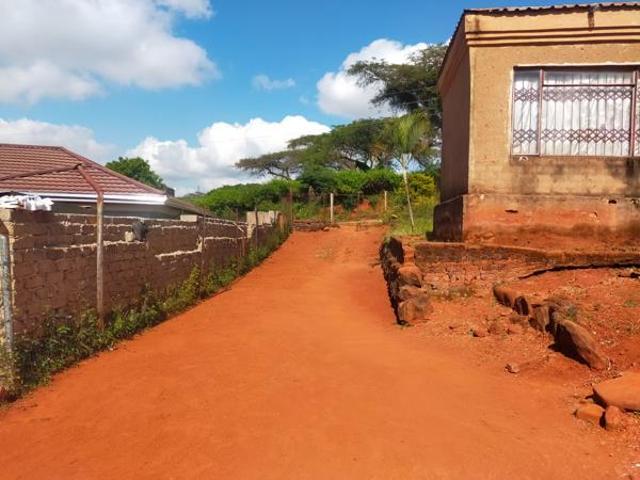 House for sale in Vhembe, Limpopo