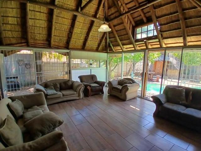 House for sale in Bloemfontein, Free State